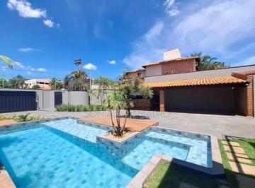 Casa · 526m² · 4 Quartos · 4 Vagas · Casa pdrão para Venda no bairro City Ribeirão, em Ribeirão Preto