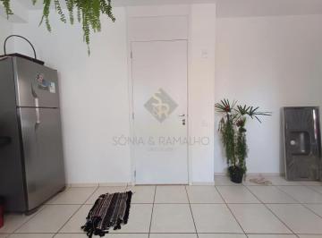 Apartamento · 43m² · 2 Quartos · 1 Vaga · Apartamento para Venda no Bairro Reserva Macaúba em Ribeirão Preto/SP.