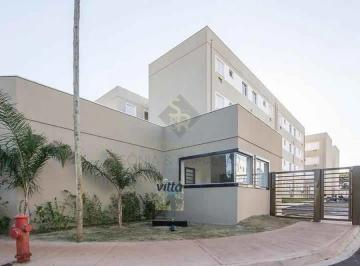 Apartamento · 43m² · 2 Quartos · 1 Vaga · Apartamentos Padrão em Ribeirão Preto