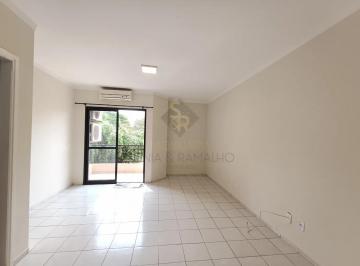 Apartamento · 79m² · 3 Quartos · 1 Vaga · Apartamento para Locação no Bairro Parque Industrial Lagoinha, em Ribeirão Preto