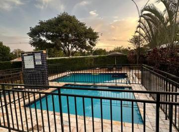 Apartamento · 46m² · 2 Quartos · 1 Vaga · Apartamentos Padrão em Ribeirão Preto