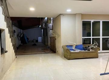 Casa · 160m² · 3 Quartos · 2 Vagas · Casa Residencial para Venda no Bairro Jardim Porto Seguro, em Ribeirão Preto