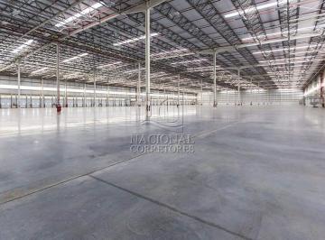 Comercial · 6696m² · Galpões Logísticos em Taboão da Serra | Módulos de 4.653 m² a 42.963 m² | Acesso sem Pedágio a São P