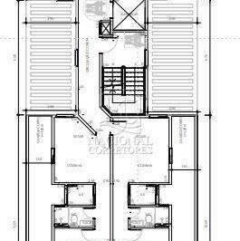 Apartamento · 43m² · 2 Quartos · Apartamento Sem Condomínio à venda, 2 quartos, 1 suíte, Vila Pires - Santo André/SP