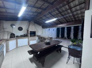 Casa · 229m² · 4 Quartos · 4 Vagas · Sobrado à venda, 4 quartos, 2 suítes, 4 vagas, Demarchi - São Bernardo do Campo/SP