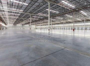 Comercial · 29313m² · Galpões Logísticos em Taboão da Serra | Módulos de 4.653 m² a 42.963 m² | Acesso sem Pedágio a São P