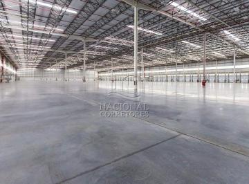 Comercial · 7676m² · Galpões Logísticos Cross Docking para alugar em Taboão da Serra | Módulos de 4.653 m² a 42.963 m² | 