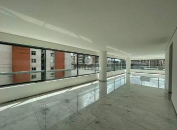 Apartamento · 312m² · 4 Quartos · 4 Vagas · Edifício Casa Rosada Residências, Lourdes - Apartamento disponível para locação