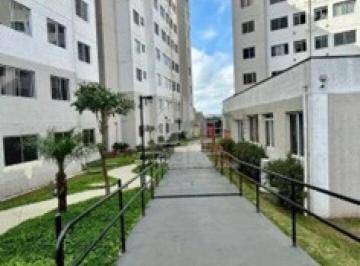 Apartamento · 30m² · 2 Quartos · Apartamento para venda com 2 quartos no Jardins Recanto das Rosas