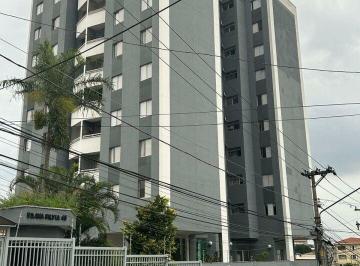 Apartamento · 73m² · 3 Quartos · 1 Vaga · Apartamento de 03 dormitórios, com 01 suíte