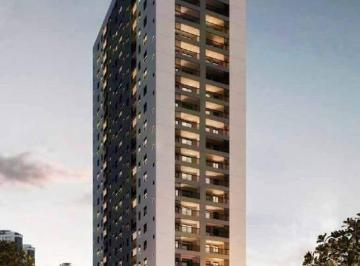 Apartamento · 55m² · 2 Quartos · 1 Vaga · Apartamento à venda 2 quartos 1 suíte 1 vaga Centro - Diadema - SP