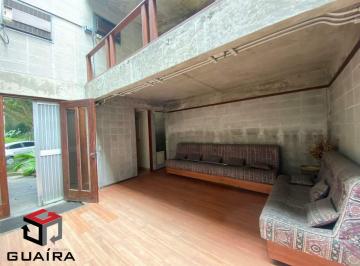 Casa · 156m² · 2 Quartos · Sobrado para aluguel 2 quartos Lusitânia - São Bernardo do Campo - SP