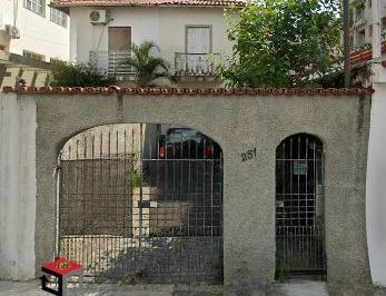 Casa · 185m² · 2 Quartos · 2 Vagas · Casa 185 m² Localizado No Bairro Chácara Santo Antônio (Zona Sul) São Paulo - SP