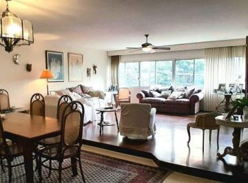 Apartamento · 190m² · 3 Quartos · 2 Vagas · Apartamento em Itaim Bibi com 190m²
