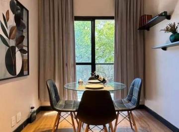 Apartamento · 32m² · 1 Quarto · Excelente Studio com 1 dormitório mobiliado, na Vila Olimpia!!!