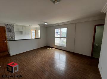 Photo 1 · Apartamento à venda 2 quartos 1 suíte 2 vagas Alzira - Santo André - SP