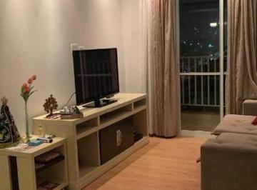 Apartamento · 94m² · 3 Quartos · 2 Vagas · Apartamento à venda 3 quartos 1 suíte 2 vagas Assis Brasil - Mauá - SP
