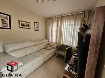 Casa · 186m² · 3 Quartos · 2 Vagas · Sobrado à venda 3 quartos 2 vagas Nova Petrópolis - São Bernardo do Campo - SP