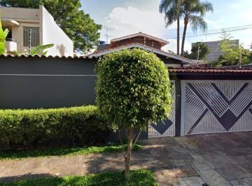 Comercial · 400m² · 4 Quartos · 4 Vagas · Casa 400 m² Localizado No Bairro Alto de Pinheiros São Paulo - SP