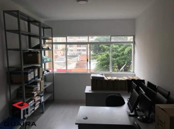 Comercial · 38m² · Excelente sala comercial com 38m² em Pinheiros-SP.