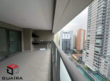 Apartamento · 132m² · 3 Quartos · 2 Vagas · Apartamento 132 m² Localizado No Bairro Vila Clementino São Paulo - SP 