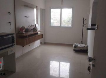 Apartamento · 49m² · 1 Quarto · Apartamento à venda 1 quarto Jardim do Mar - São Bernardo do Campo - SP