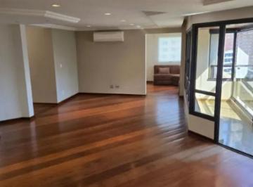 Apartamento · 240m² · 4 Quartos · 4 Vagas · Apartamento a venda em Moema - São Paulo/SP