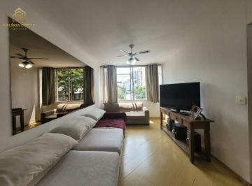 Apartamento · 92m² · 2 Quartos · 1 Vaga · Apartamento a venda na Vila Mariana - São Paulo/SP