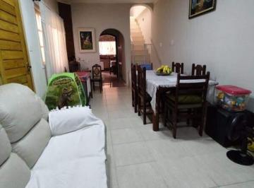 Casa · 240m² · 3 Quartos · 2 Vagas · Sobrado à venda 3 quartos 1 suíte 2 vagas Taboão - São Bernardo do Campo - SP