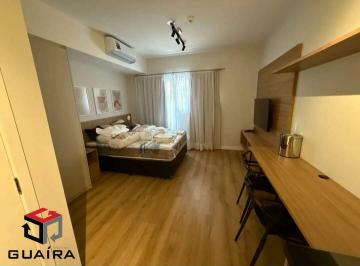 Apartamento · 29m² · 1 Quarto · Stúdio à venda 1 quarto Paraíso - São Paulo - SP