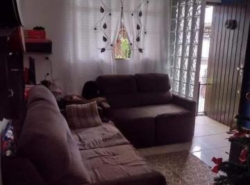 Casa · 54m² · 2 Quartos · 1 Vaga · Sobrado à venda 2 quartos 1 vaga João Ramalho - Santo André - SP
