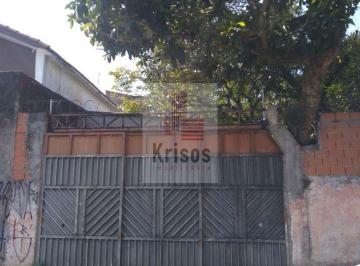 Casa · 90m² · 2 Quartos · 4 Vagas · casa para locação  Vila Tiradentes