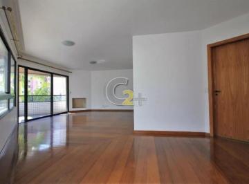 Apartamento · 160m² · 4 Quartos · 3 Vagas · Apartamento a venda na Vila Andrade, Morumbi com 4 quartos, sendo 2 suítes e 3 vagas