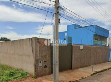 NULL · Terreno disponível para locação no bairro Jardim Patrícia em Uberlândia-MG