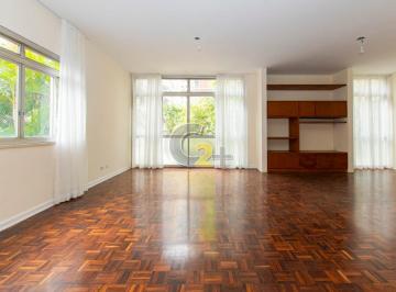 Apartamento · 216m² · 3 Quartos · 2 Vagas · Apartamento para locação no Jardim Paulista, 3 quartos, 1 suíte e 2 vaga