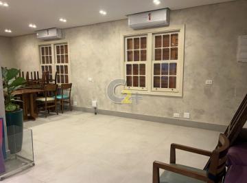 Comercial · 150m² · Casa comercial para locação em Higienopolis 150m² 4 salas e loja