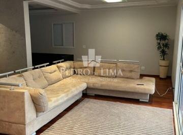 Apartamento · 173m² · 3 Quartos · 3 Vagas · Apartamento Alto Padrão à Venda 180m². Condomínio Vinhas do Tatuapé