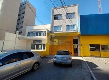 Comercial · 400m² · Loja para locação na Vila Madalena/Sumarezinho com 4 vagas
