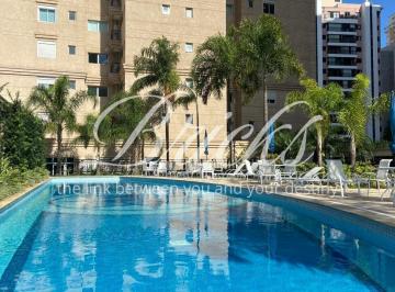Apartamento · 167m² · 3 Quartos · 3 Vagas · apartamento 3 suítes 3 vagas lazer completo condomínio novo neoclássico campo belo comprar venda