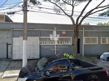 Comercial · 1000m² · 3 Vagas · Galpão Industrial 1000m² na Vila Bertioga - Mooca