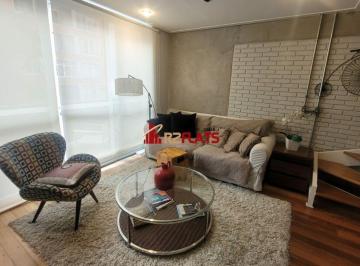 Apartamento · 70m² · 1 Quarto · 2 Vagas · Flat com ótimo preço no bairro Jardins. Confira!