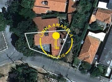 Terreno · 134m² · Terreno a  venda no Butantã com 338m²