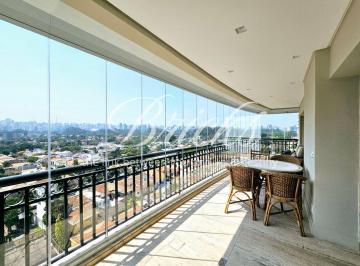 Apartamento · 420m² · 4 Quartos · 4 Vagas · COBERTURA A VENDA - VILA NOVA - PERTO DO PARQUE - 420 METROS