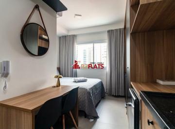 Apartamento · 20m² · 1 Quarto · Studio com ótimo preço na Vila Madalena. Confira!