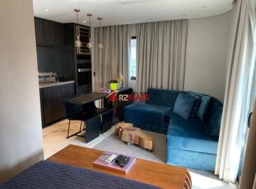 Apartamento · 49m² · 1 Quarto · 1 Vaga · Apartamento com ótimo preço no bairro Itaim Bibi. Confira!