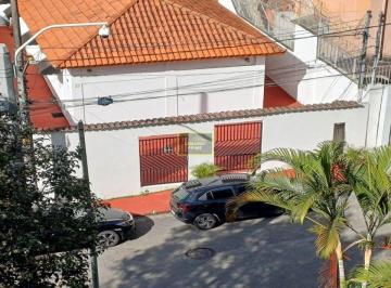 Casa · 390m² · 12 Quartos · Casa Comercial em Bosque da Saúde com 300 metros, para venda