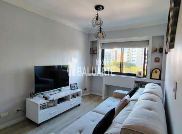 Apartamento · 52m² · 2 Quartos · 1 Vaga · Apartamento Venda 52 m² bairro Jardim Umuarama SP