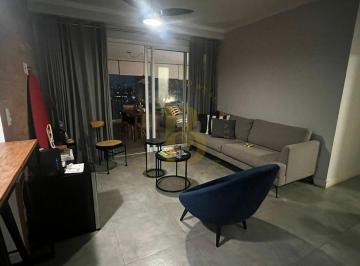 Apartamento · 89m² · 3 Quartos · 2 Vagas · Aparamento á venda de 89m², 3 quartos e 2 vagas no Jardim Prudência
