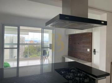 Apartamento · 75m² · 2 Quartos · 2 Vagas · Apartamento no Morumbi com 2 quartos e varanda gourmet