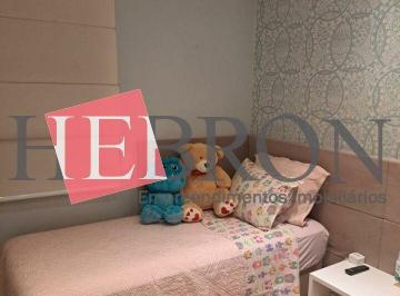 Apartamento · 120m² · 4 Quartos · 4 Vagas · Ótimo Apartamento para venda na região do Anália Franco!!!